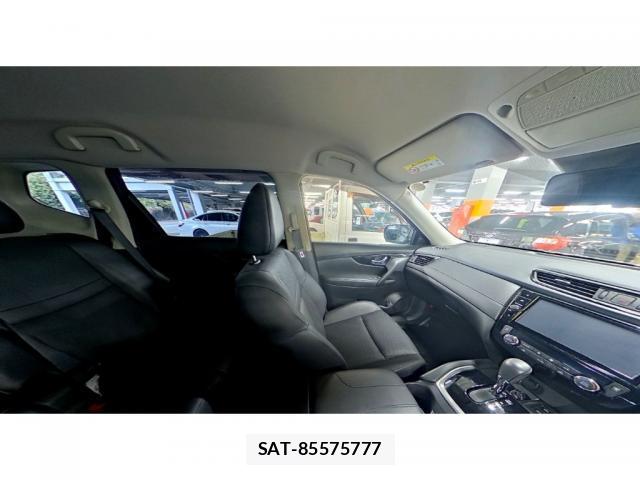 Nissan X-TRAIL 2020-07 8770050-6