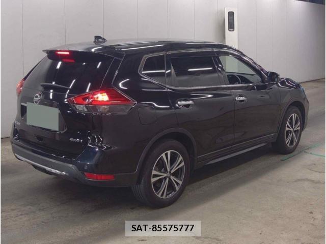 Nissan X-TRAIL 2020-07 8770050-9