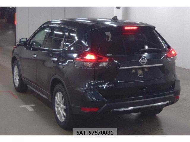 Nissan X-TRAIL 2017-09 8770058-1