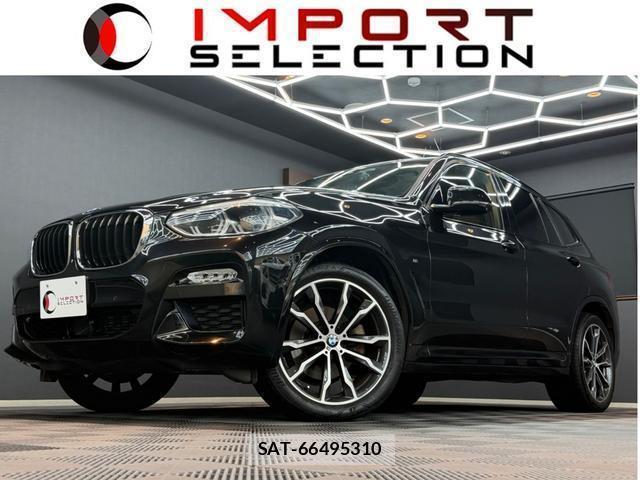 Bmw X3 2018-12 8770061-0