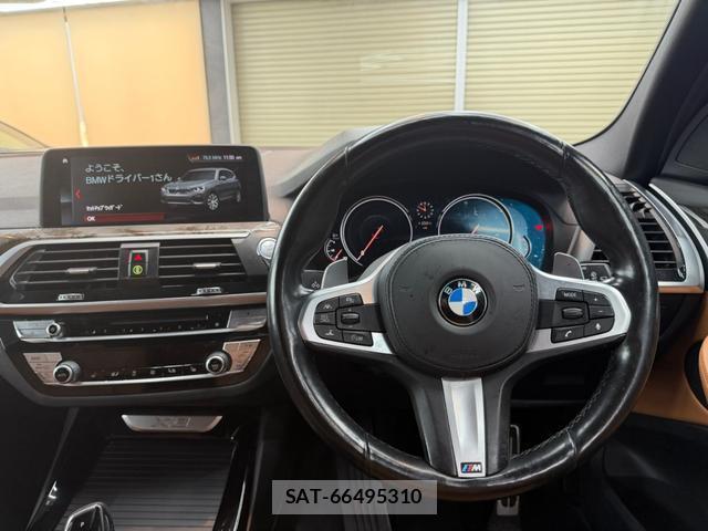 Bmw X3 2018-12 8770061-11