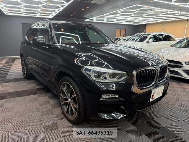 Bmw X3 2018-12 8770061-13