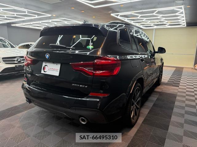 Bmw X3 2018-12 8770061-14