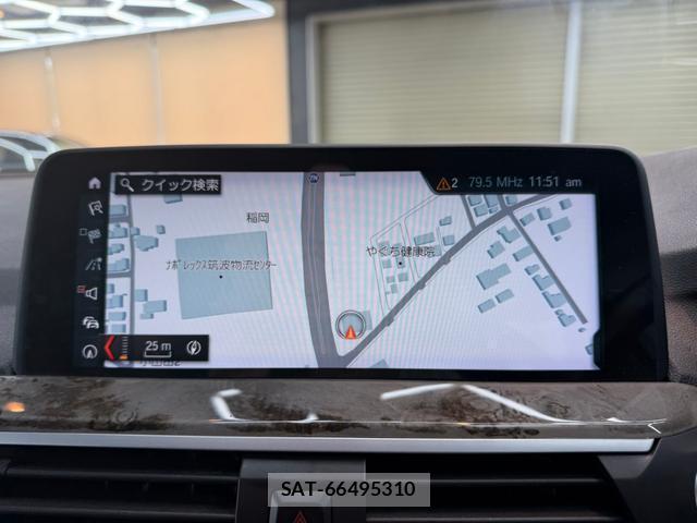 Bmw X3 2018-12 8770061-2