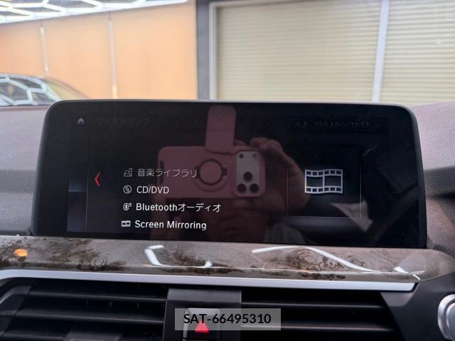 Bmw X3 2018-12 8770061-4