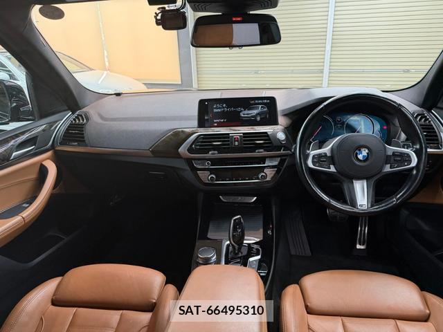 Bmw X3 2018-12 8770061-5