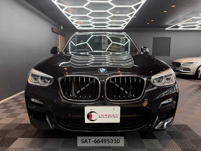 Bmw X3 2018-12 8770061-6