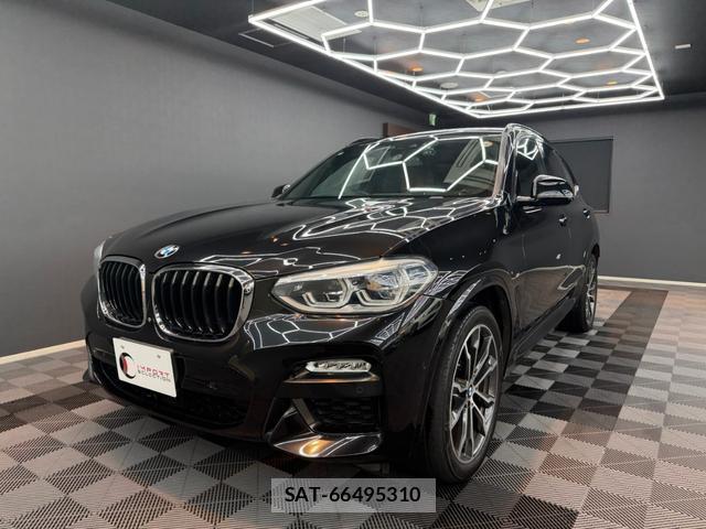 Bmw X3 2018-12 8770061-7