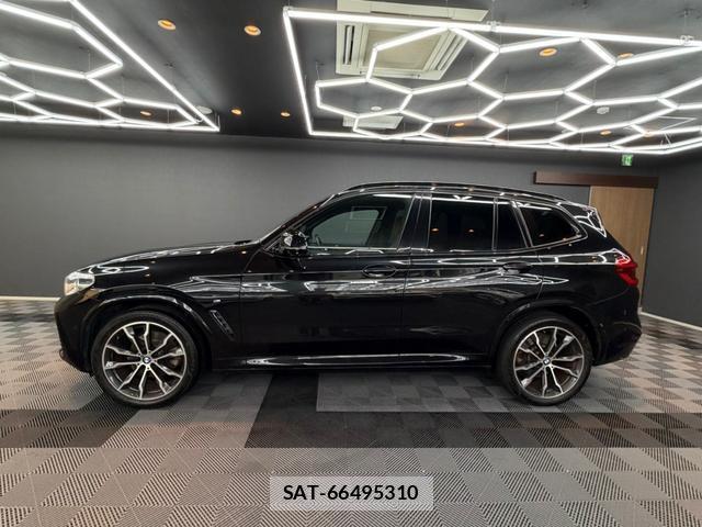 Bmw X3 2018-12 8770061-8