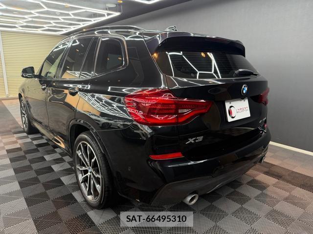 Bmw X3 2018-12 8770061-9