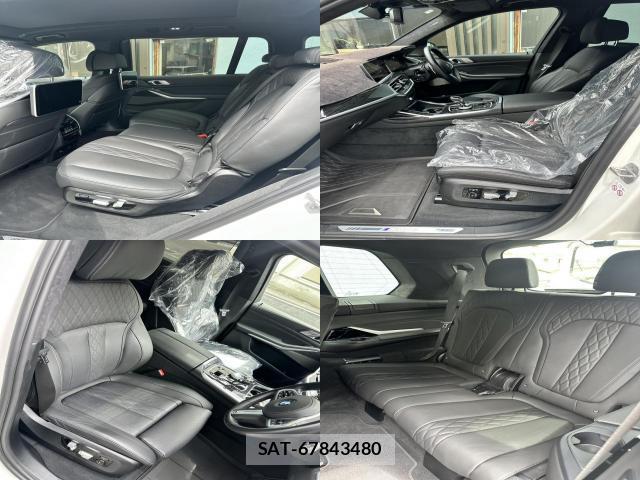 Bmw X7 2022-04 8769138-5