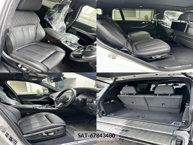 Bmw X7 2022-04 8769138-6