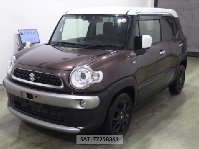 Suzuki X BEE 2021-07 8769727-0
