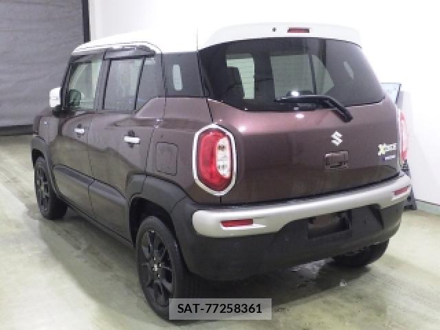 Suzuki X BEE 2021-07 8769727-1