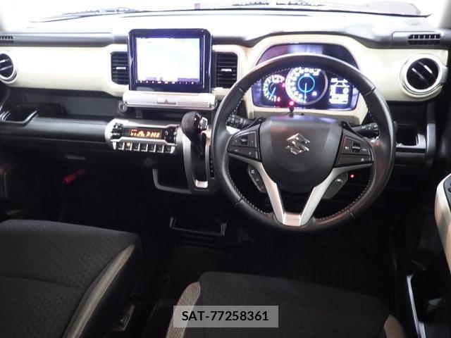 Suzuki X BEE 2021-07 8769727-2