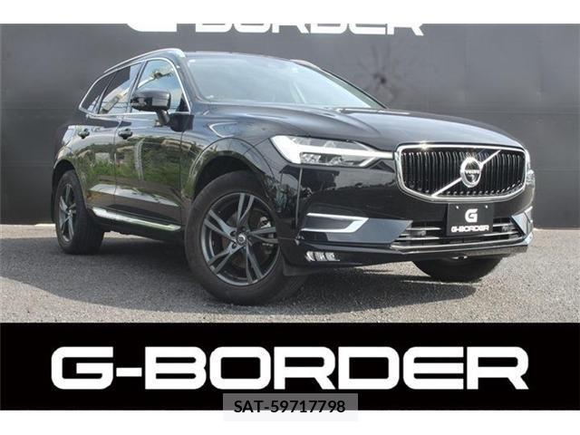 Volvo XC60 2018-10 8769699-0