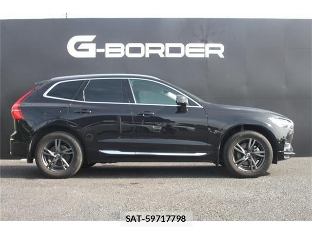 Volvo XC60 2018-10 8769699-9