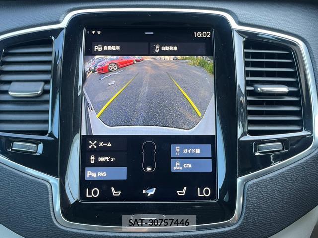 Volvo XC90 2017-08 8769973-8