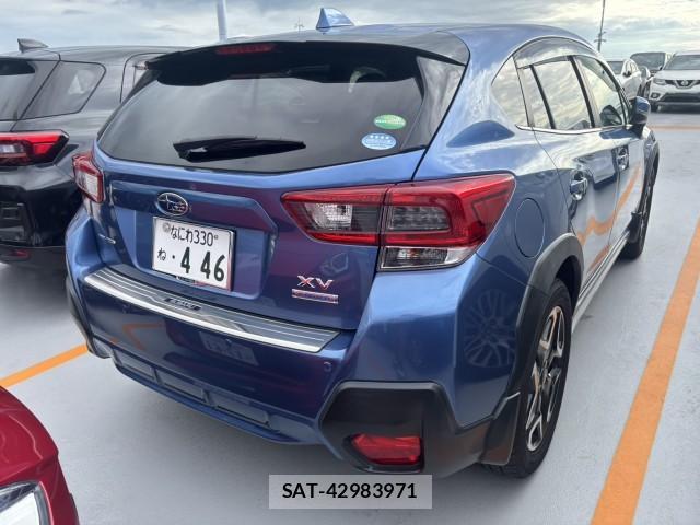 Subaru XV 2019-12 8768913-2