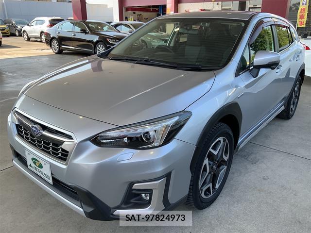 Subaru XV 2018-11 8769092-0