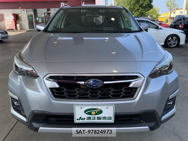 Subaru XV 2018-11 8769092-1