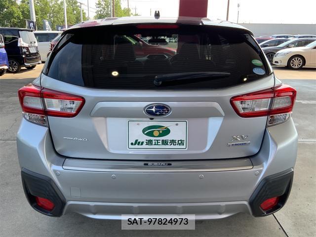 Subaru XV 2018-11 8769092-2