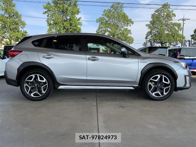 Subaru XV 2018-11 8769092-3