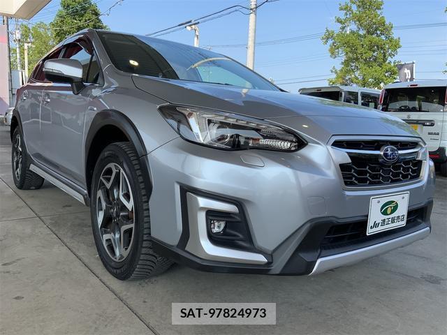 Subaru XV 2018-11 8769092-5