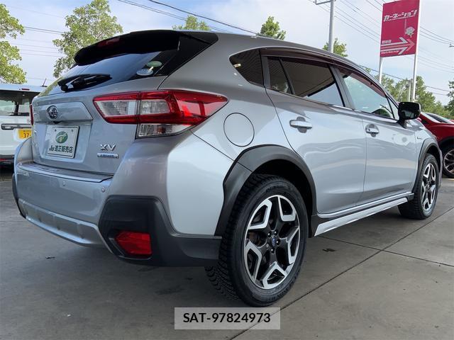 Subaru XV 2018-11 8769092-6