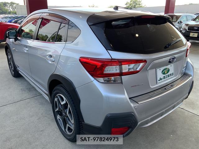 Subaru XV 2018-11 8769092-7