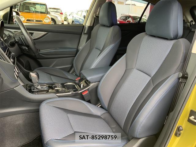 Subaru XV 2021-08 8769093-11