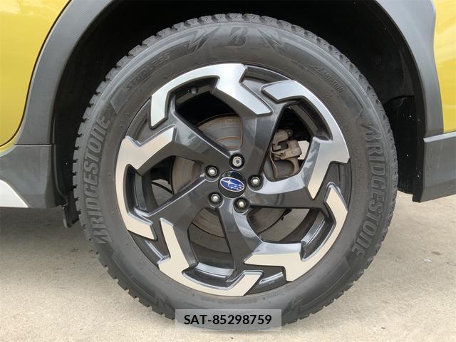 Subaru XV 2021-08 8769093-18