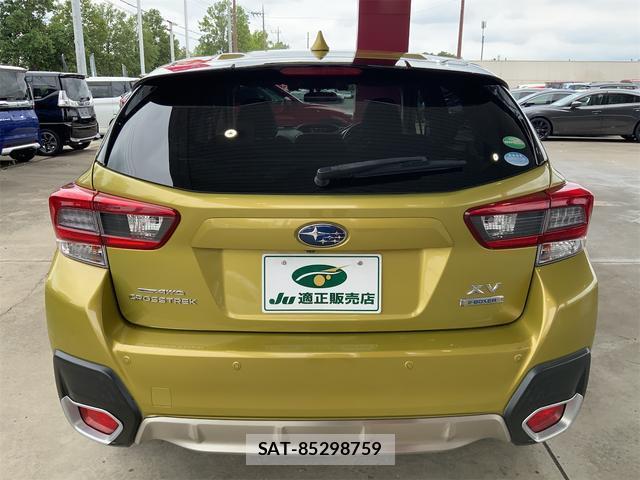 Subaru XV 2021-08 8769093-2