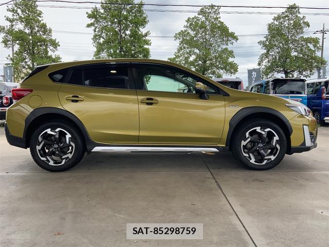 Subaru XV 2021-08 8769093-3