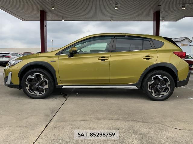 Subaru XV 2021-08 8769093-4