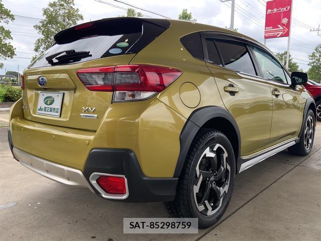 Subaru XV 2021-08 8769093-6