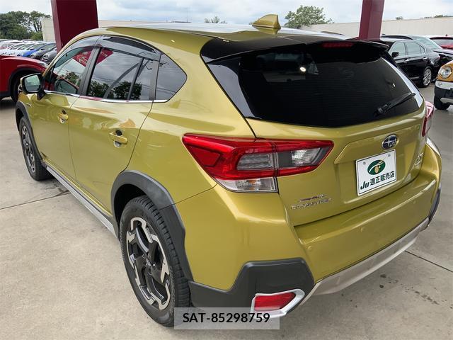 Subaru XV 2021-08 8769093-7