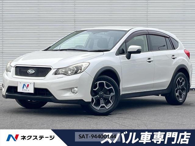 Subaru XV 2015-07 8769423-0