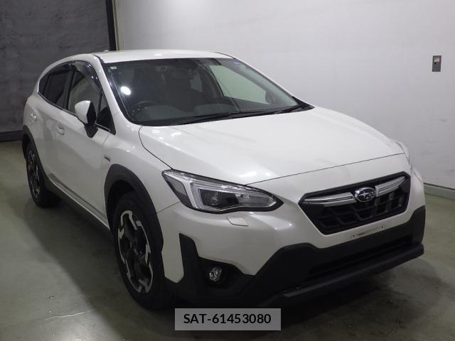Subaru XV 2021-03 8769726-0