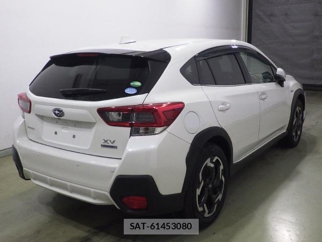 Subaru XV 2021-03 8769726-1