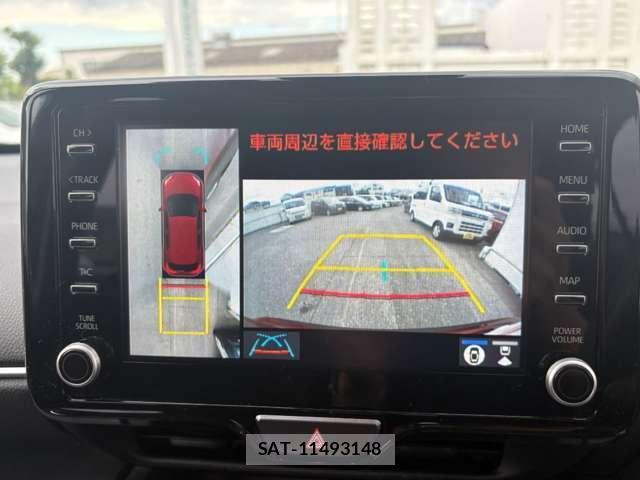 Toyota YARIS CROSS 2023-07 8769360-11
