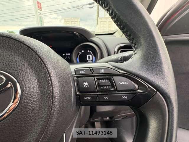 Toyota YARIS CROSS 2023-07 8769360-12