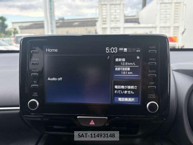 Toyota YARIS CROSS 2023-07 8769360-4