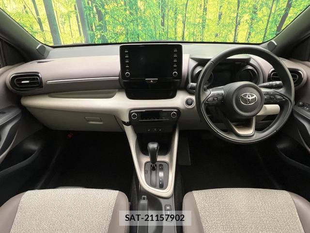 Toyota YARIS 2020-09 8770090-1
