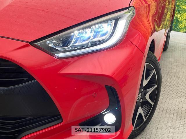 Toyota YARIS 2020-09 8770090-11