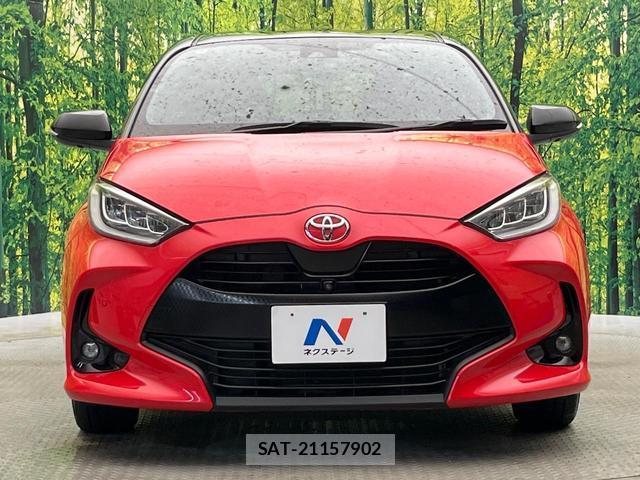 Toyota YARIS 2020-09 8770090-13