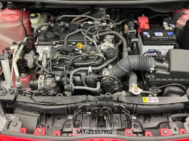 Toyota YARIS 2020-09 8770090-17