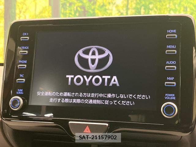 Toyota YARIS 2020-09 8770090-2