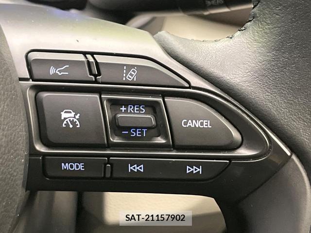 Toyota YARIS 2020-09 8770090-4
