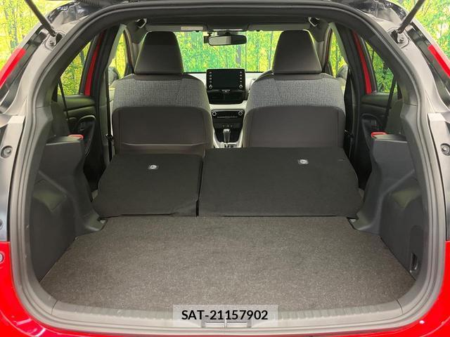 Toyota YARIS 2020-09 8770090-9